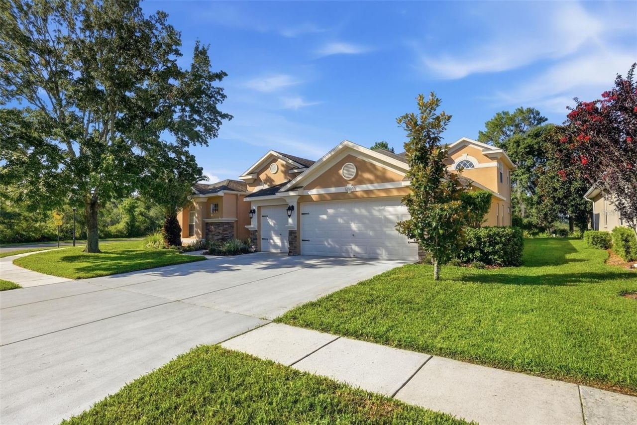 12903 Drakefield Drive , Spring Hill, FL 34610 Photo