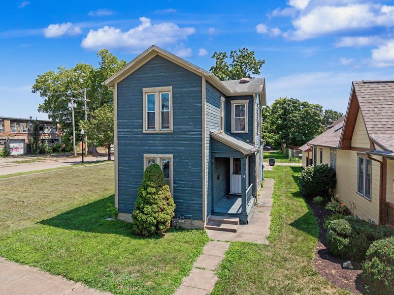 34 Mound Street, Dayton, OH 45402 Photo 1