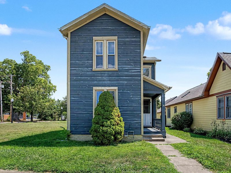 34 Mound Street, Dayton, OH 45402 Photo 4