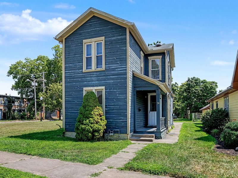 34 Mound Street, Dayton, OH 45402 Photo 5