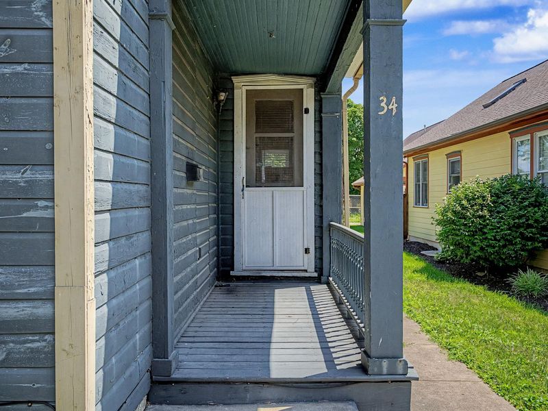 34 Mound Street, Dayton, OH 45402 Photo 8