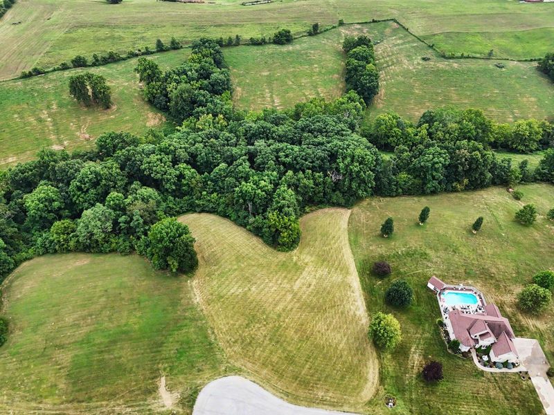 0 Longridge Lane, Unit Lot #17, Owenton, KY 40359 Photo 11