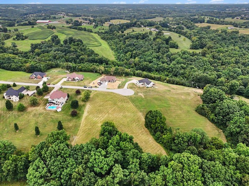 0 Longridge Lane, Unit Lot #17, Owenton, KY 40359 Photo 12