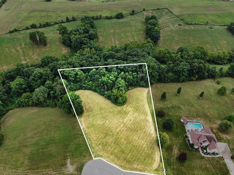 0 Longridge Lane, Unit Lot #17, Owenton, KY 40359 Photo 15