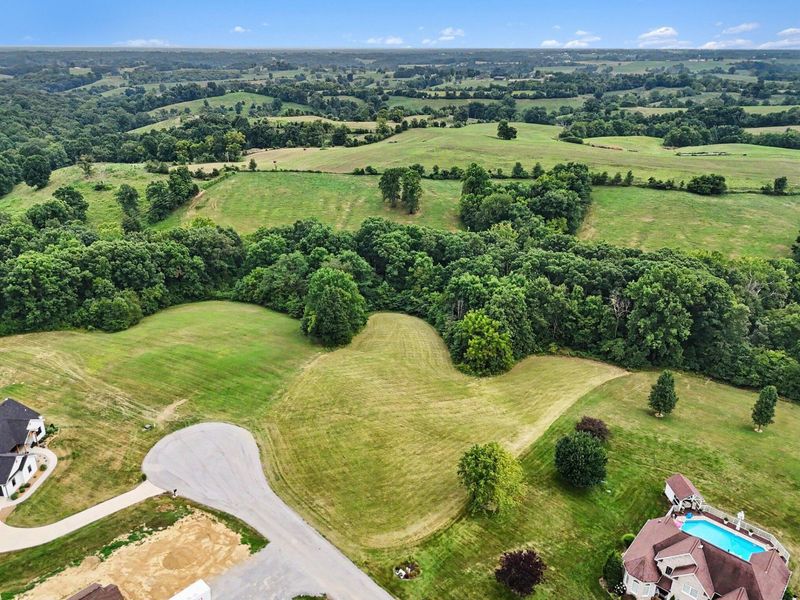 0 Longridge Lane, Unit Lot #17, Owenton, KY 40359 Photo 17