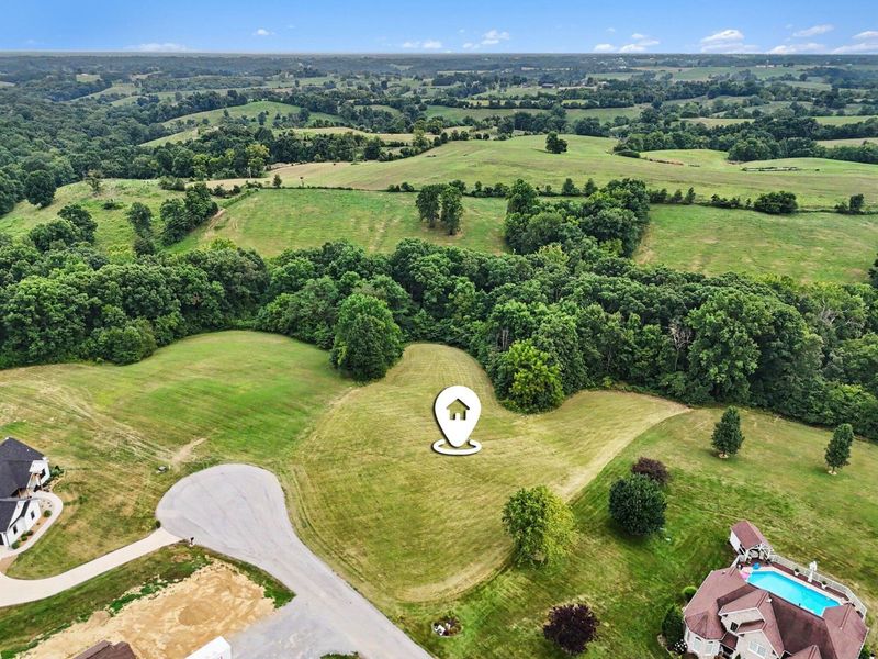 0 Longridge Lane, Unit Lot #17, Owenton, KY 40359 Photo 18