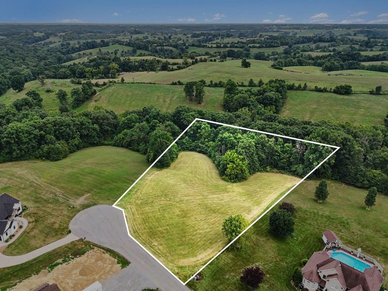 0 Longridge Lane, Unit Lot #17, Owenton, KY 40359 Photo 19