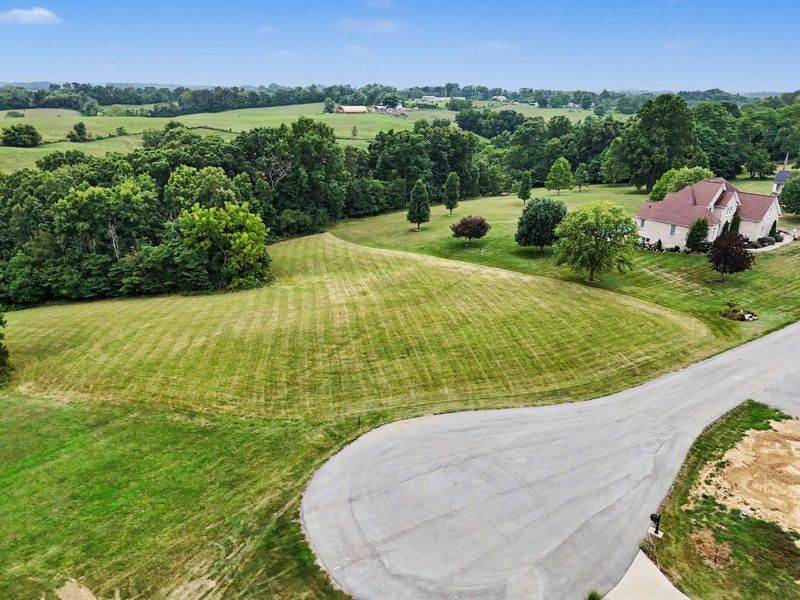 0 Longridge Lane, Unit Lot #17, Owenton, KY 40359 Photo 4