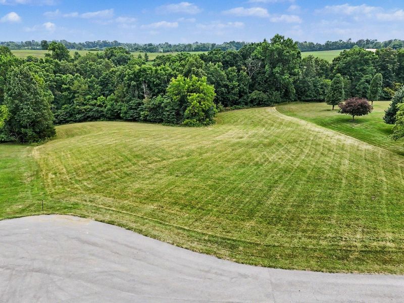 0 Longridge Lane, Unit Lot #17, Owenton, KY 40359 Photo 5