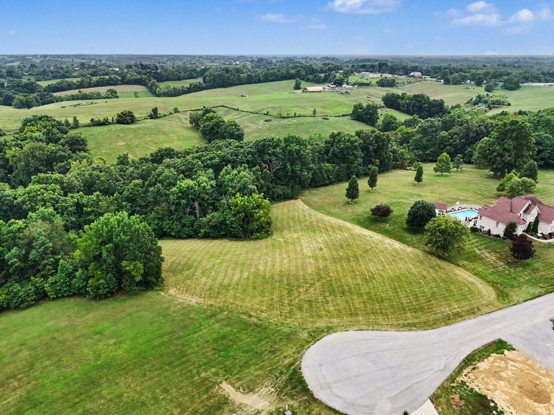 0 Longridge Lane, Unit Lot #17, Owenton, KY 40359 Photo 7