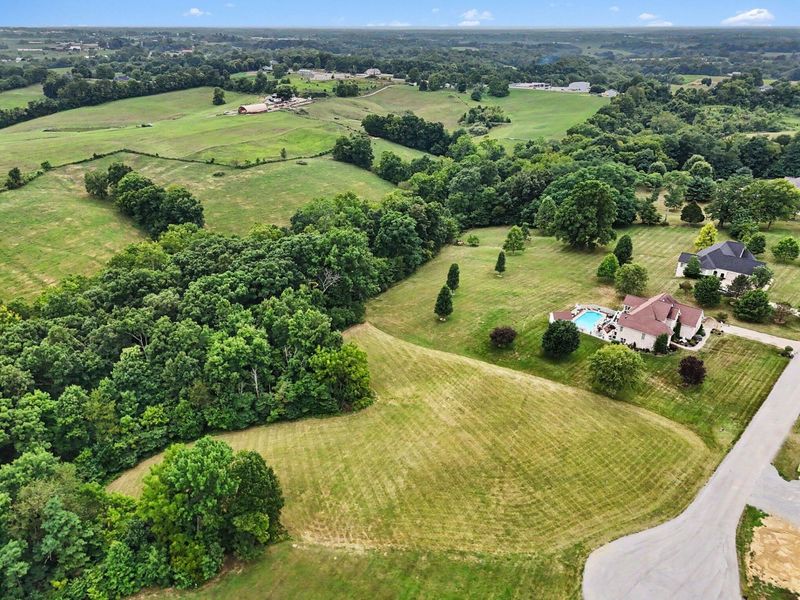 0 Longridge Lane, Unit Lot #17, Owenton, KY 40359 Photo 8