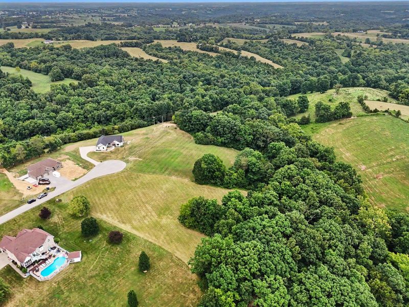 0 Longridge Lane, Unit Lot #17, Owenton, KY 40359 Photo 9