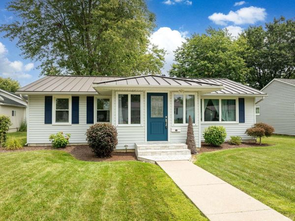 1121 Miller Avenue, Portland, IN 47371