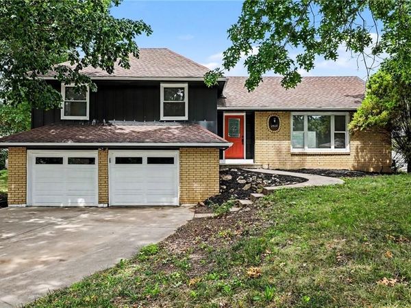 2508 NW 86th Street, Kansas City, MO 64154