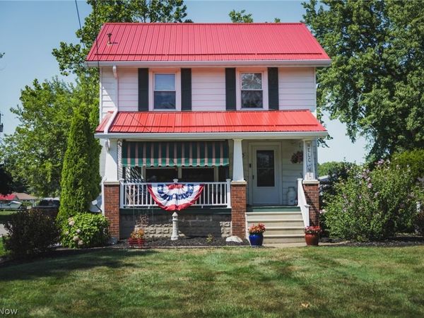 290 Cooper Foster Park Road W, Lorain, OH 44053