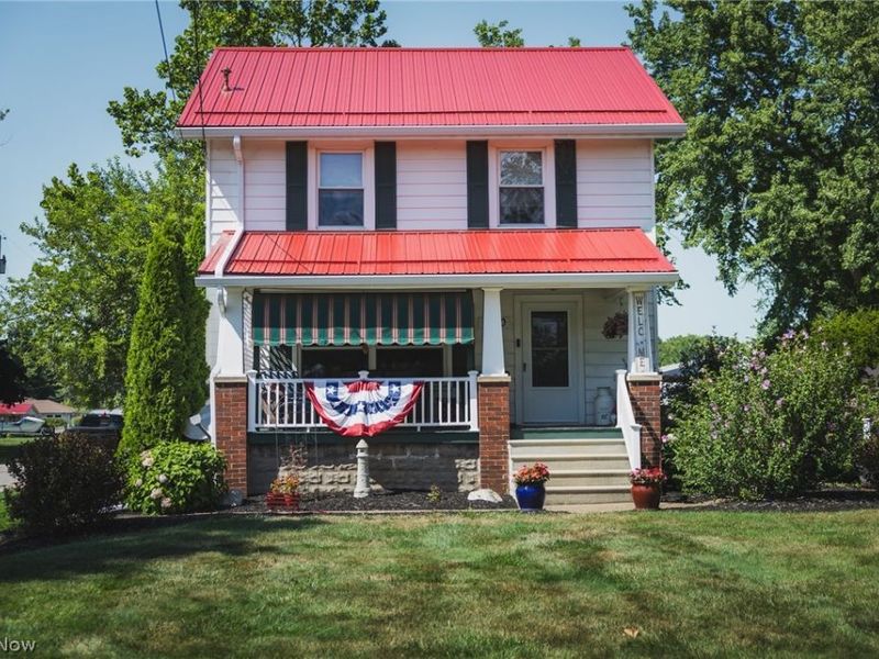 290 Cooper Foster Park Road W, Lorain, OH 44053 Photo 1