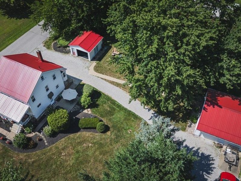 290 Cooper Foster Park Road W, Lorain, OH 44053 Photo 2
