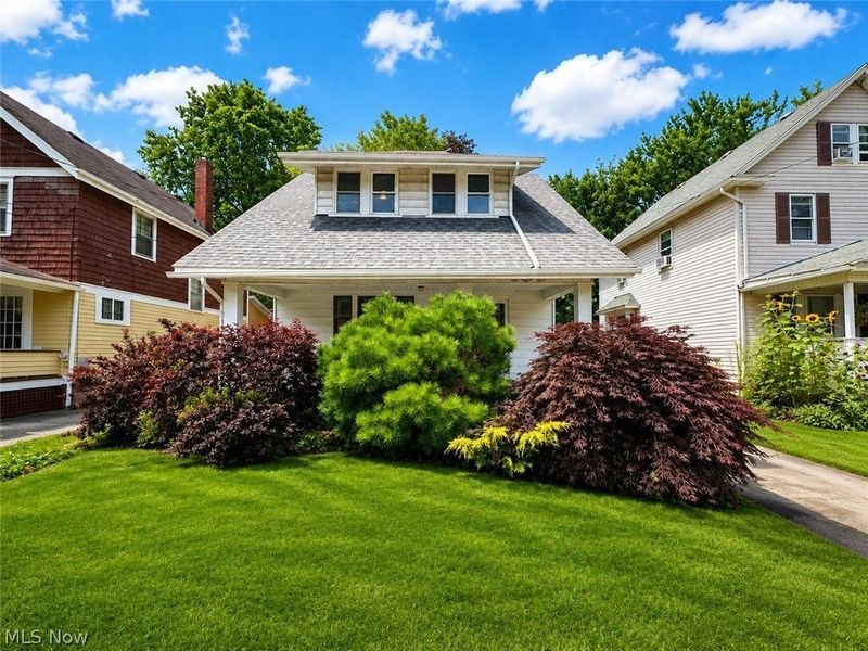 684 Dayton Street, Akron, OH 44310 Photo 1