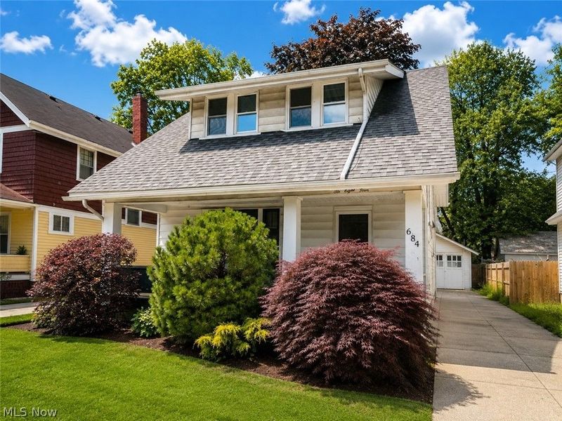 684 Dayton Street, Akron, OH 44310 Photo 2