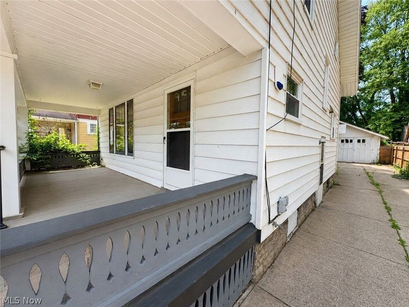 684 Dayton Street, Akron, OH 44310 Photo 5