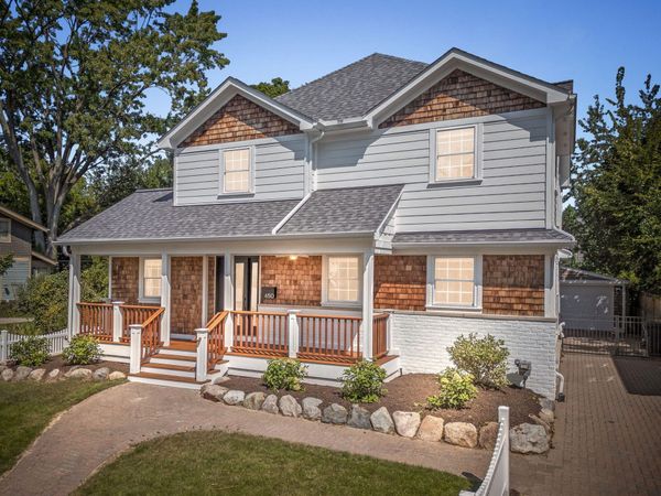 650 W Lincoln Street, Birmingham, MI 48009