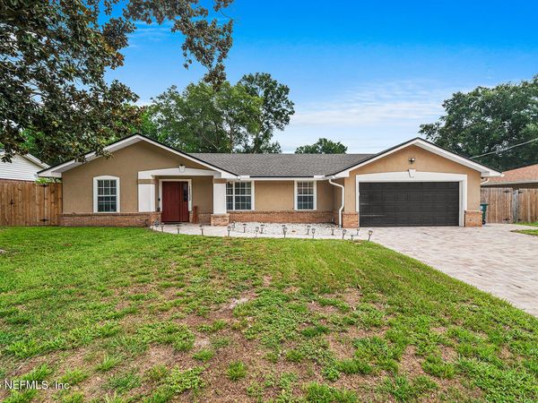 12533 REMLER Drive W, Jacksonville, FL 32223