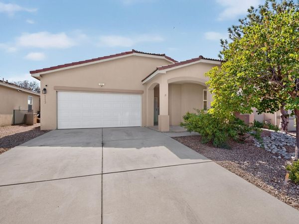 3112 Grassland Drive SW, Albuquerque, NM 87121