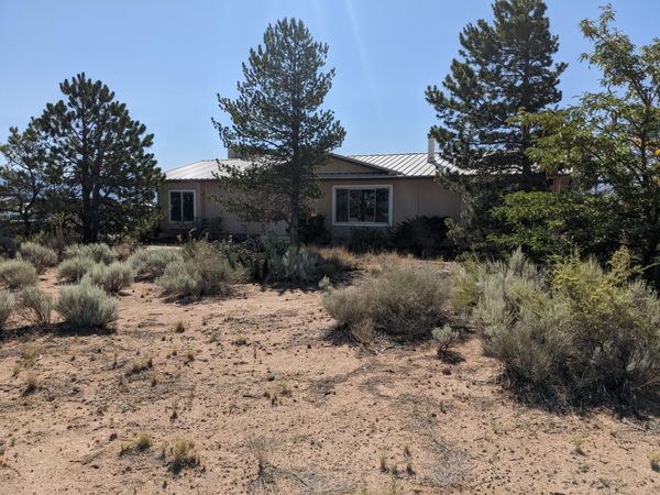 6 El Cerro Mission Place , Los Lunas, NM 87031