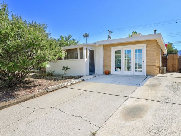1232 Muriel Street NE, Albuquerque, NM 87112