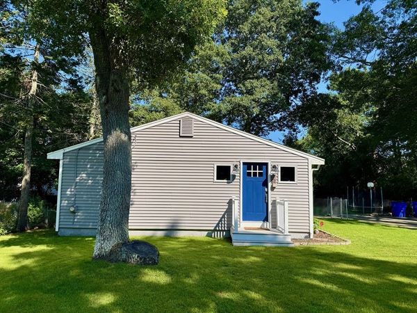 72 Handy Rd, Bourne, MA 02559