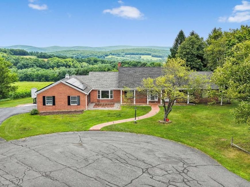 1721 Breckenridge Road, Orwigsburg, PA 17961 Main Photo