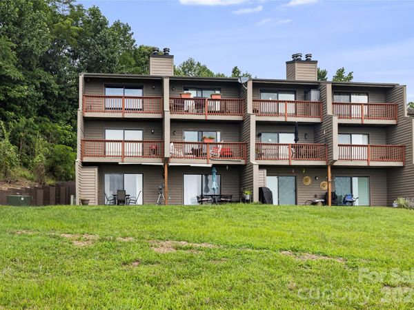 2881 White Oak Mountain Road, Unit 1A, Columbus, NC 28722