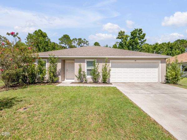 176 Pine Grove Drive, Palm Coast, FL 32164