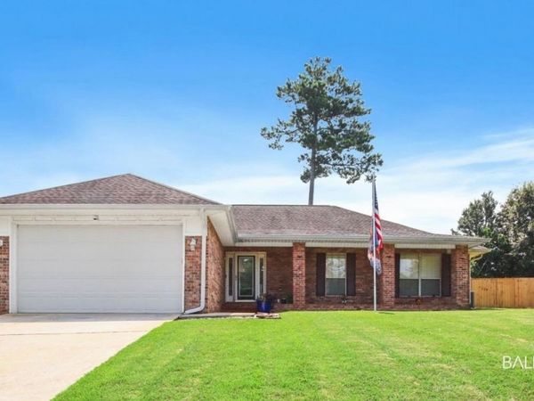 25480 Seraphim Court, Loxley, AL 36551
