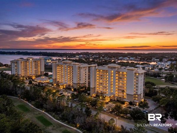608 Lost Key Drive, Unit 302-C, Perdido Key, FL 32507