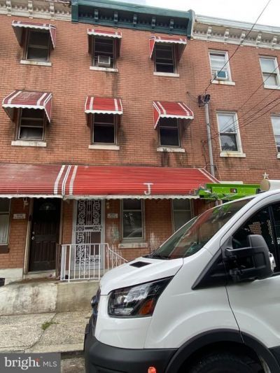 1640 N GRATZ STREET , PHILADELPHIA, PA 19121