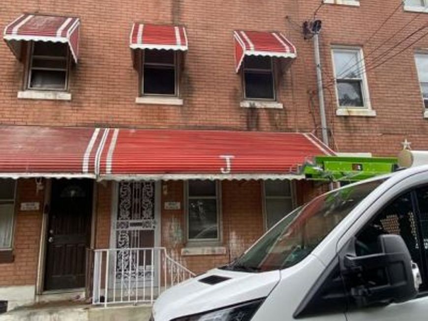 1640 N Gratz Street , Philadelphia, PA 19121 Main Photo