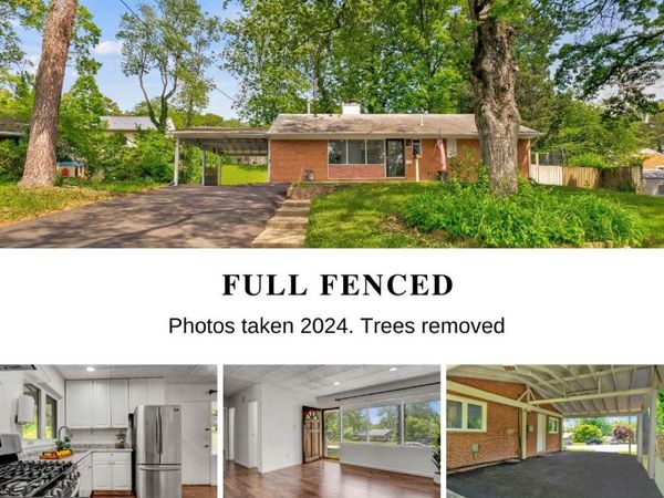6323 HOWE PLACE, SPRINGFIELD, VA 22150