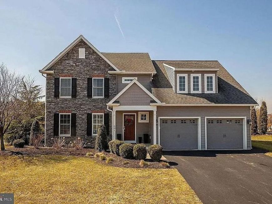 601 Frome Avenue, Lititz, PA 17543 Main Photo