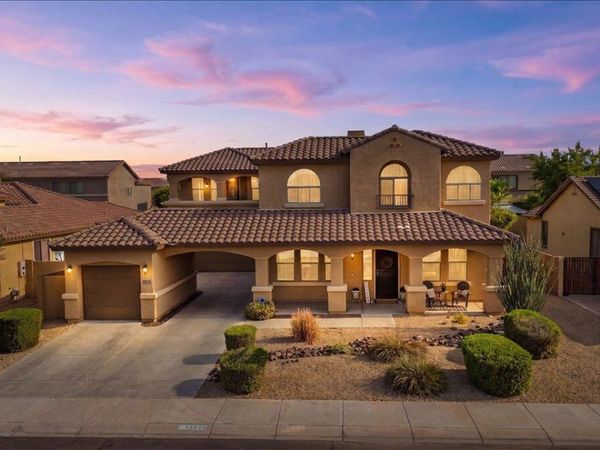 15330 W ROMA Avenue, Goodyear, AZ 85395