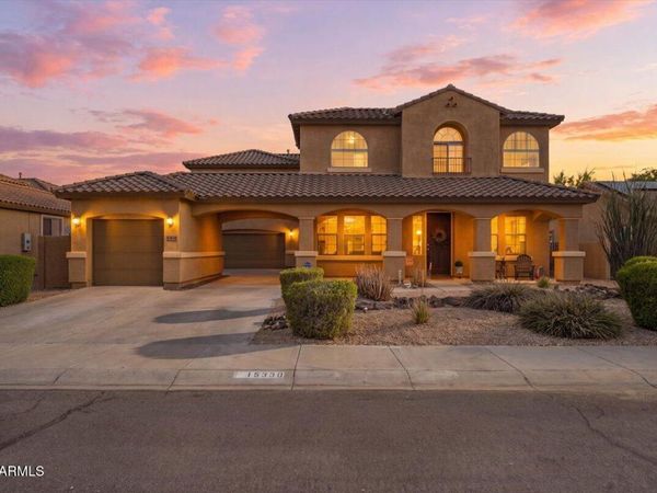 15330 W ROMA Avenue, Goodyear, AZ 85395