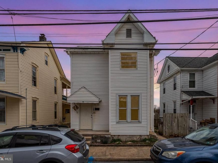 108 S River Street , Maytown, PA 17550 Main Photo