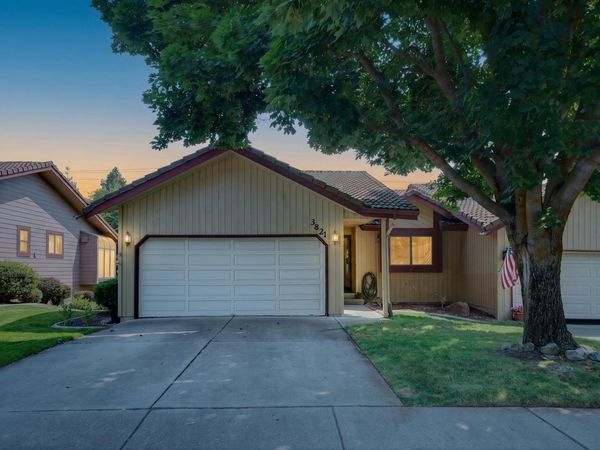 3821 S Alder Dr, Spokane, WA 99223