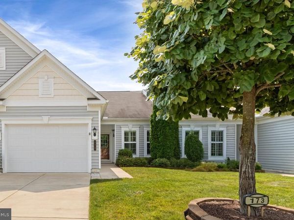 173 HYANNIS PLACE, FREDERICKSBURG, VA 22406