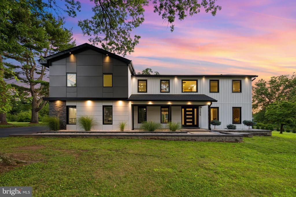124 ROGERS ROAD, FURLONG, PA 18925