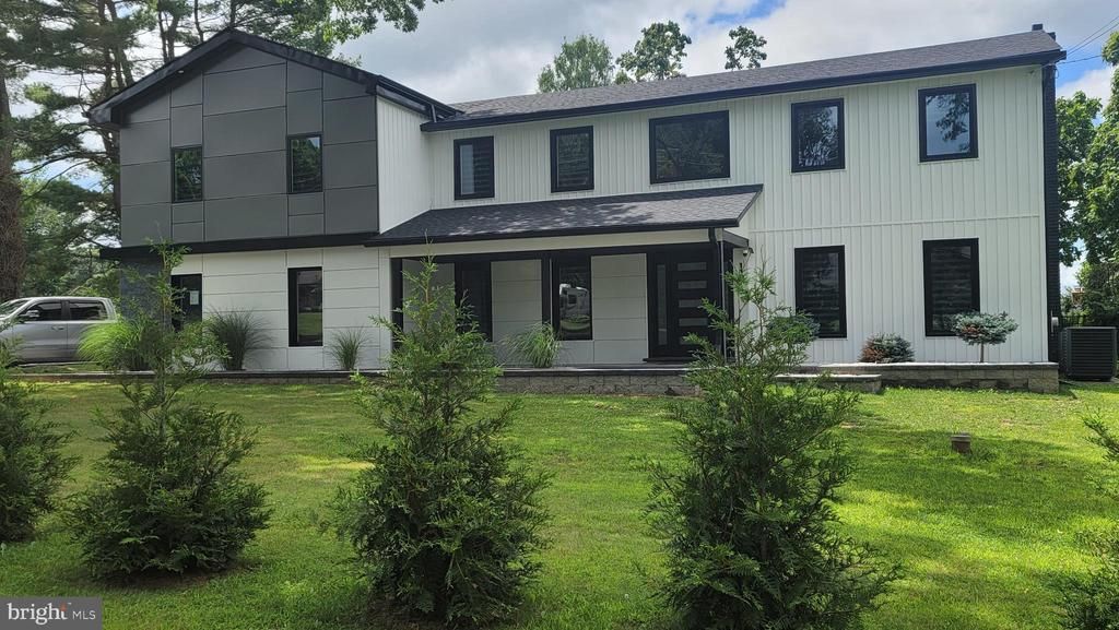 124 ROGERS ROAD , FURLONG, PA 18925