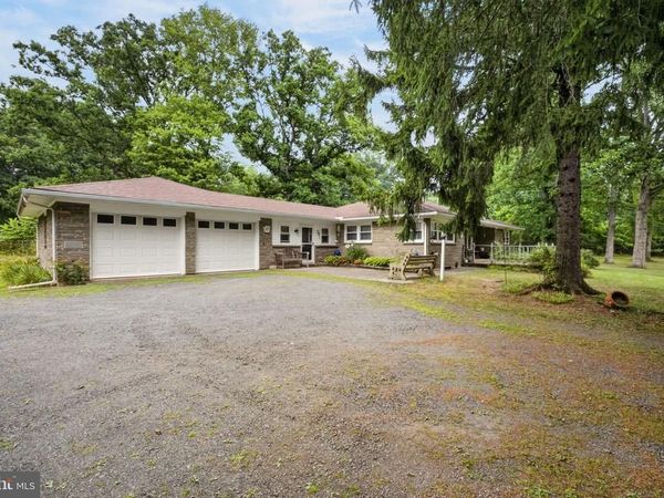 265 QUARRY ROAD , OTTSVILLE, PA 18942