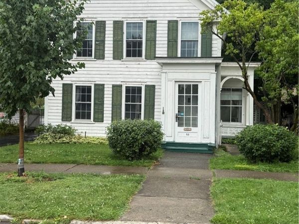 53 N Main Street, Cortland, NY 13045