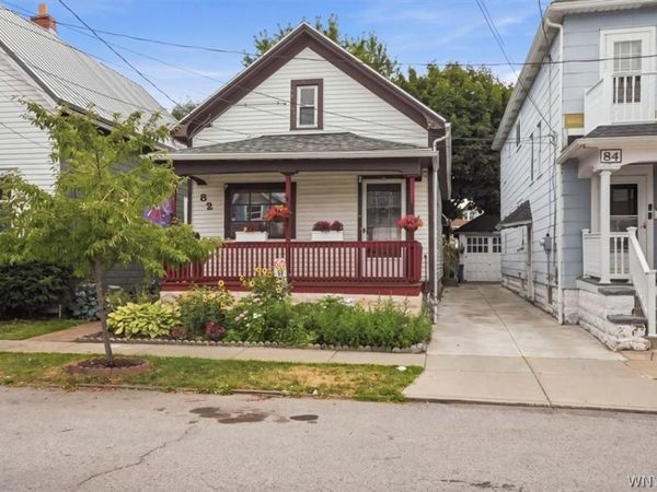 82 Peter Street, Buffalo, NY 14207