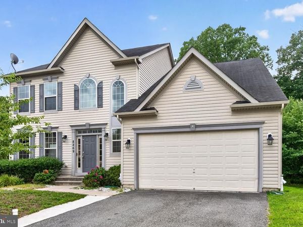 8269 CARINOSO WAY , SEVERN, MD 21144